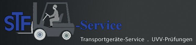 Logo von STF-Service GmbH & Co.KG
