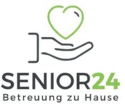 Logo von Senior24