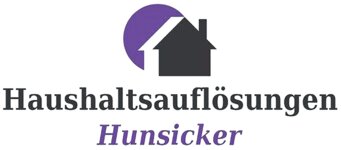 Logo von Haushaltsauflösungen Hunsicker