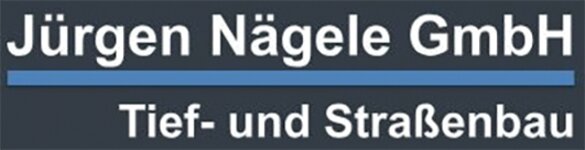 Logo von Jürgen Nägele GmbH