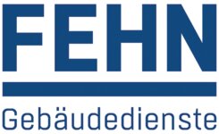 Logo von Fehn Gebäudedienste