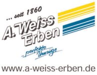 Logo von A. Weiss Erben GmbH