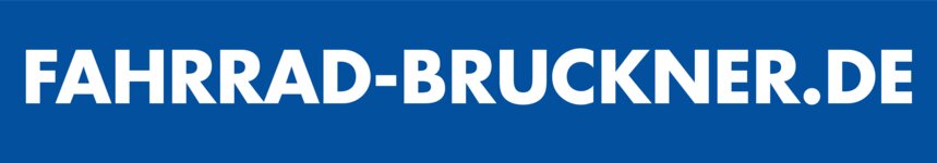 Logo von Fahrrad Bruckner | CUBE Bikes in Heilbronn