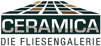 Logo von CERAMICA Die Fliesengalerie GmbH