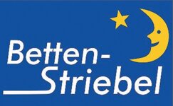 Logo von Betten-Striebel Inh. Jutta Striebel-Möller