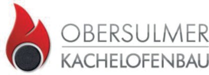 Logo von Obersulmer Kachelofenbau