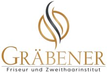 Logo von Friseur Gräbener
