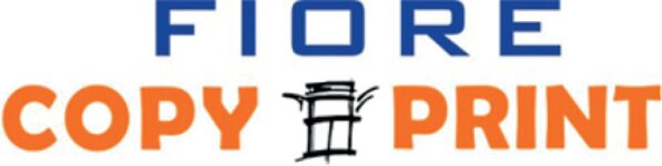 Logo von Copyshop Fiore