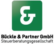 Logo von Bückle & Partner GmbH Steuerberatungsgesellschaft