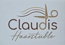 Logo von Claudis Haarstüble