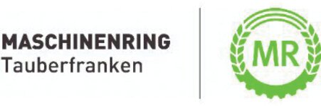 Logo von Maschinenring Tauberfranken