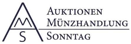 Logo von Auktionen Münzhandlung Sonntag