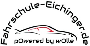 Logo von Fahrschule Eichinger GmbH