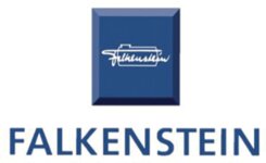 Logo von Falkenstein Industrieservice GmbH