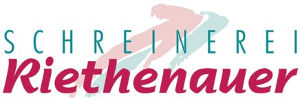 Logo von Schreinerei Riethenauer | Innenausbau in Heilbronn