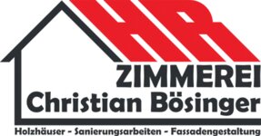 Logo von Hans Rohrer Zimmerei e.K. Inh. Christian Bösinger