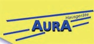Logo von Aura Hausgeräte GmbH
