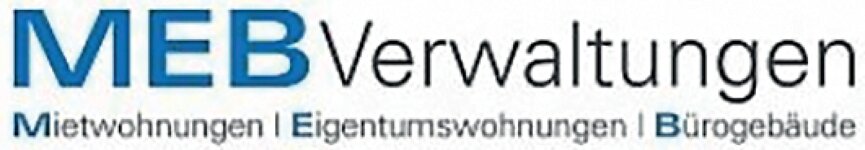 Logo von MEB Verwaltungen GmbH & Co. KG