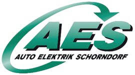 Logo von AES Auto-Elektrik-Handelsges. mbH