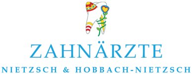 Logo von Dr. Thomas Nietzsch Dr. Barbara Hobbach-Nietzsch Zahnärztliche Gemeinschaftspraxis