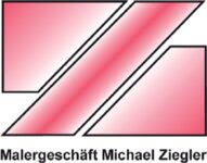 Logo von Malerfachgeschäft Michael Ziegler | Fassadenarbeiten in Bietigheim-Bissingen
