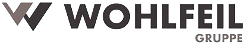 Logo von WOHLFEIL Hausverwaltungen und Immobilienvermittlungs GmbH