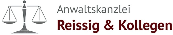 Logo von Anwaltskanzlei Reissig & Kollegen | Arbeitsrecht in Heilbronn & Umgebung