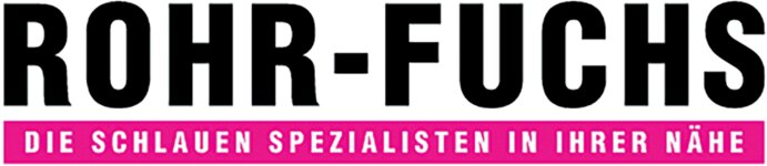 Logo von Rohr-Fuchs GmbH