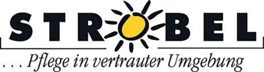 Logo von Ambulante Altenpflege Strobel