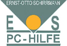 Logo von PC-Hilfe Schorndorf Ernst-Otto Schirrmann