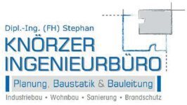 Logo von Knörzer Ingenieurbüro