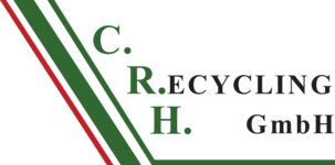 Logo von C.R.H. Recycling GmbH