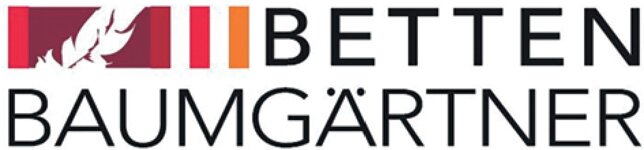Logo von Betten Baumgärtner