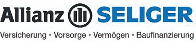 Logo von Allianz Hauptvertretung Seliger GbR