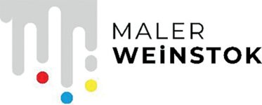 Logo von Maler Weinstok