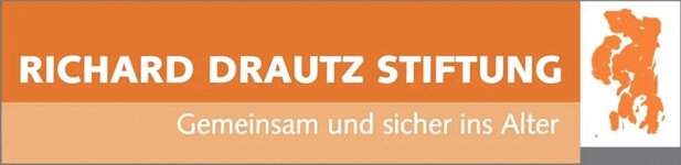Logo von Richard Drautz Stiftung