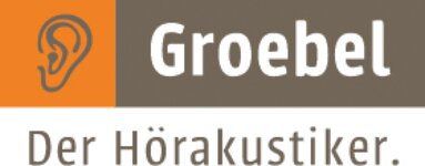 Logo von Der Hörakustiker Groebel