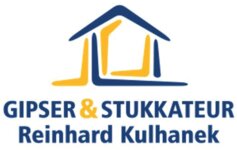 Logo von Kulhanek Reinhard Stukkateurbetrieb