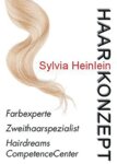 Logo von Haarkonzept Sylvia Heinlein