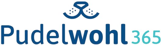 Logo von Pudelwohl365 - spezialisiert auf Tierversicherungen