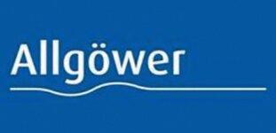 Logo von Allgöwer GmbH