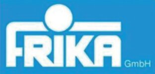 Logo von FRIKA GmbH