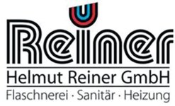 Logo von Helmut Reiner GmbH