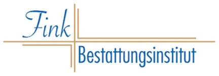 Logo von Fink Bestattungsistitut