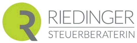 Logo von Riedinger Steuerberatung