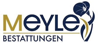 Logo von Meyle Bestattungen | Bestatter
