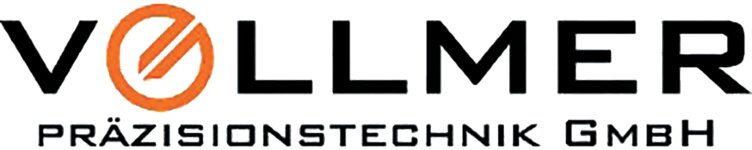 Logo von Vollmer Präzisionstechnik GmbH