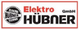 Logo von Elektro Hübner GmbH