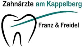 Logo von Zahnärzte am Kappelberg Franz & Freidel