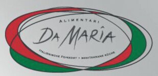 Logo von Alimentari da Maria